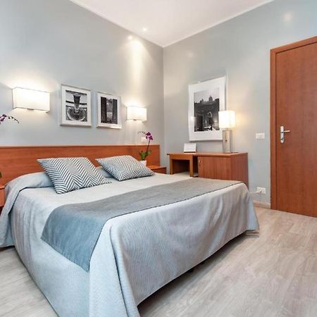 Hotel Roi Rom Eksteriør billede