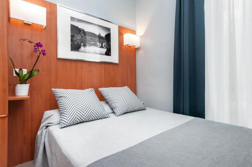 Hotel Roi Rom Eksteriør billede