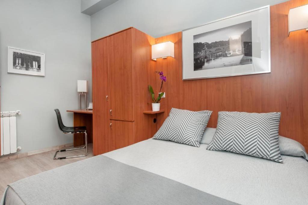 Hotel Roi Rom Eksteriør billede